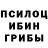 Псилоцибиновые грибы Magic Shrooms Lami LiSSa